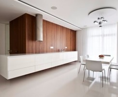 198متر اپارتمان اپادانا دوم 