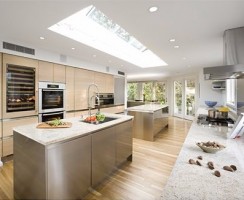 فروش واحدهای 168 متری خ سروستان