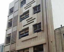 155متر اپارتمان خ سروستان جی 