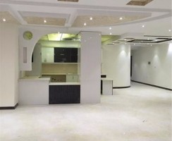 150متر اپارتمان  خیابان گلزار  