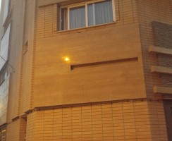 آپارتمان 4 طبقه