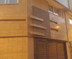 آپارتمان 4 طبقه
