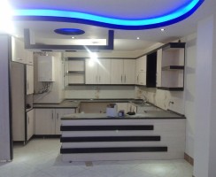 آپارتمان 4 طبقه