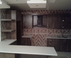 آپارتمان5 طبقه