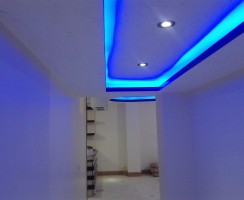 آپارتمان 5 طبقه