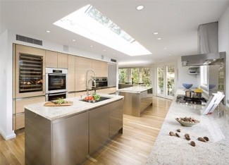 فروش واحدهای 168 متری خ سروستان