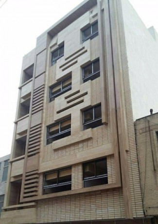 155متر اپارتمان خ سروستان جی 