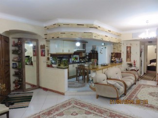 114متر اپارتمان 2 خواب خیابان ابوذر 