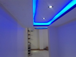 آپارتمان 5 طبقه