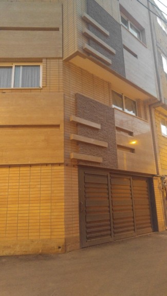  منزل دو طبقه 220متری سجاد