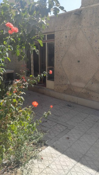 منزل مسکونی 218متر 5رمضان