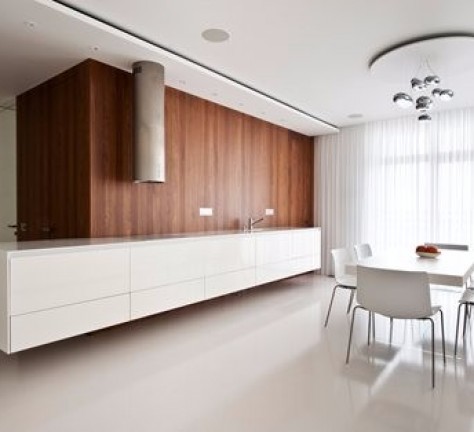 198متر اپارتمان اپادانا دوم 