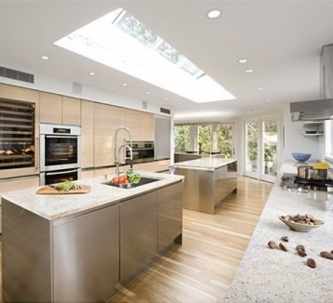 فروش واحدهای 168 متری خ سروستان