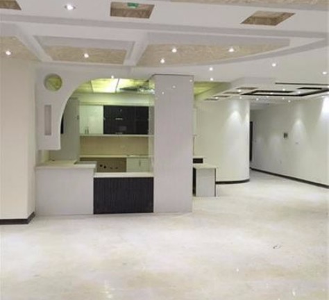 150متر اپارتمان  خیابان گلزار  