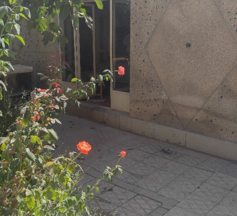 منزل مسکونی 218متر 5رمضان
